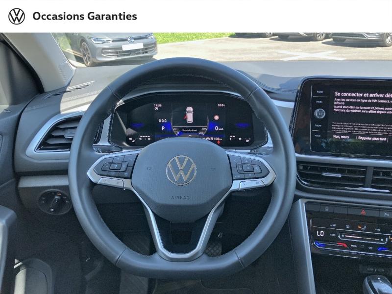 Voitures occasions VOLKSWAGEN T-ROC VW Edition Thionville
