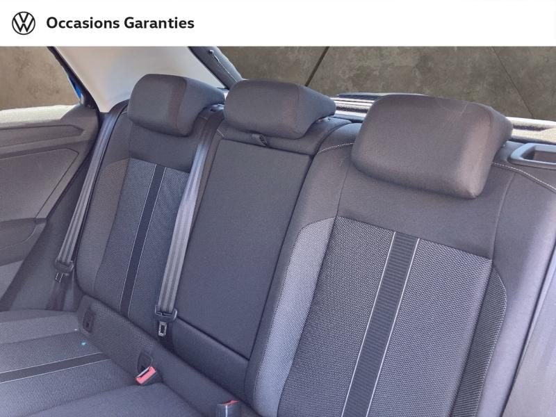 Voitures occasions VOLKSWAGEN T-ROC VW Edition Thionville