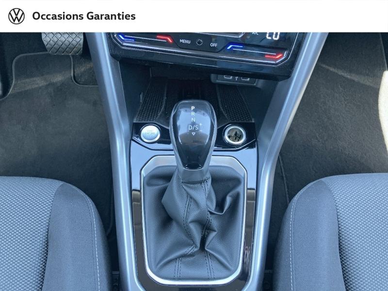 Voitures occasions VOLKSWAGEN T-ROC VW Edition Thionville