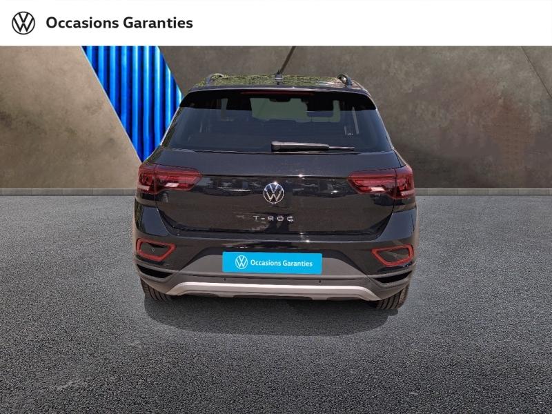 Voitures occasions VOLKSWAGEN T-ROC VW Edition Thionville