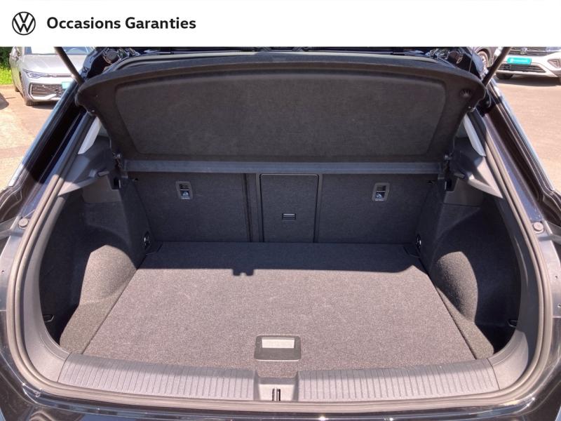Voitures occasions VOLKSWAGEN T-ROC VW Edition Thionville
