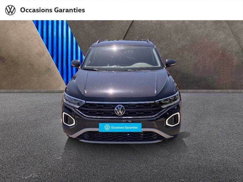 Voitures occasions VOLKSWAGEN T-ROC VW Edition Thionville