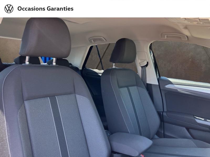 Voitures occasions VOLKSWAGEN T-ROC VW Edition Thionville
