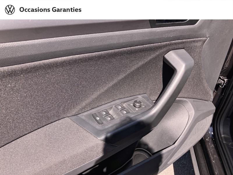 Voitures occasions VOLKSWAGEN T-ROC VW Edition Thionville