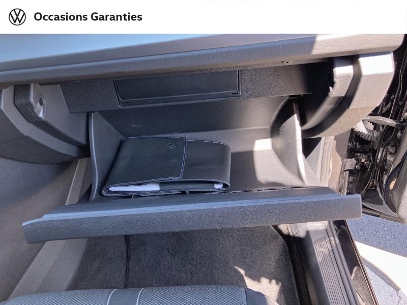 Voitures occasions VOLKSWAGEN T-ROC VW Edition Thionville