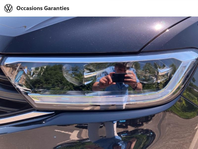Voitures occasions VOLKSWAGEN T-ROC VW Edition Thionville