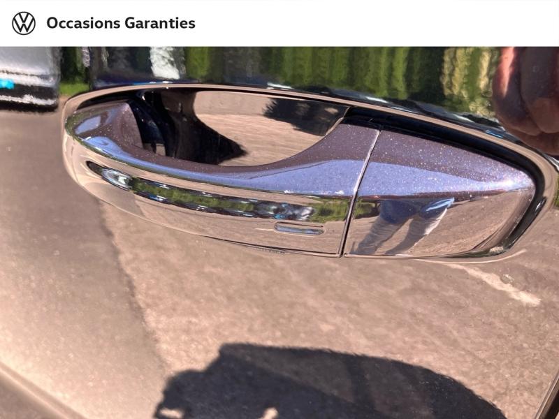 Voitures occasions VOLKSWAGEN T-ROC VW Edition Thionville