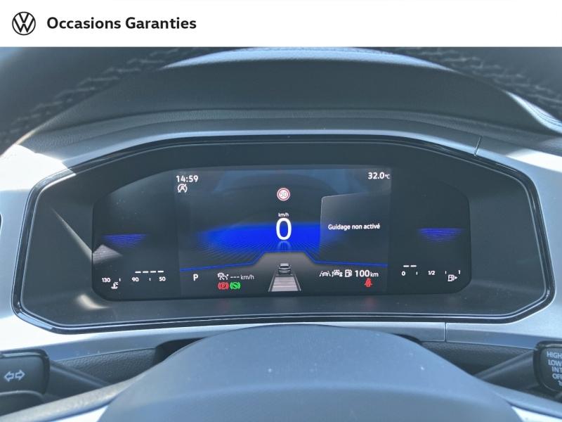 Voitures occasions VOLKSWAGEN T-ROC VW Edition Thionville