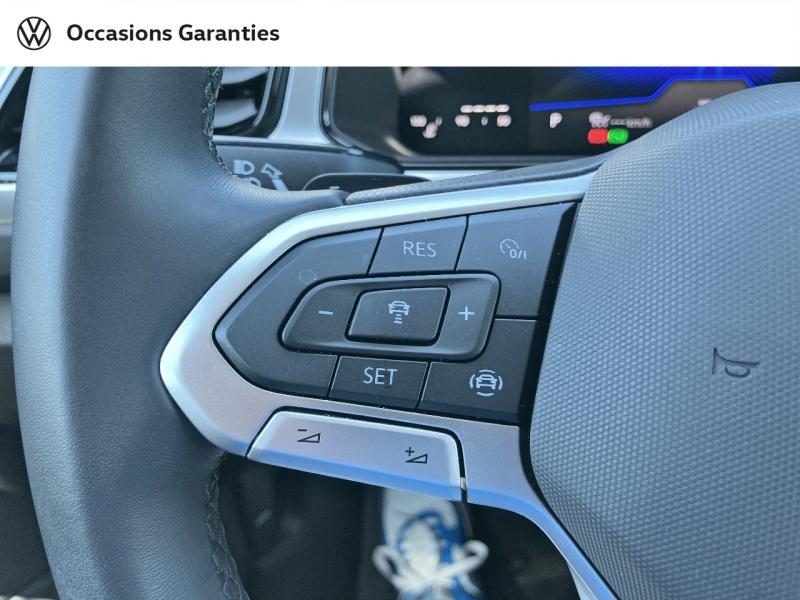 Voitures occasions VOLKSWAGEN T-ROC VW Edition Thionville