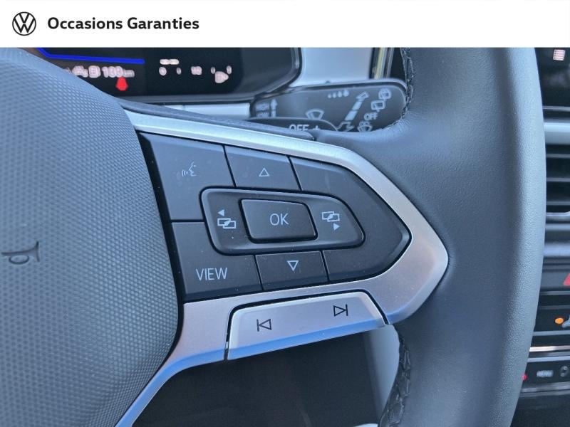 Voitures occasions VOLKSWAGEN T-ROC VW Edition Thionville