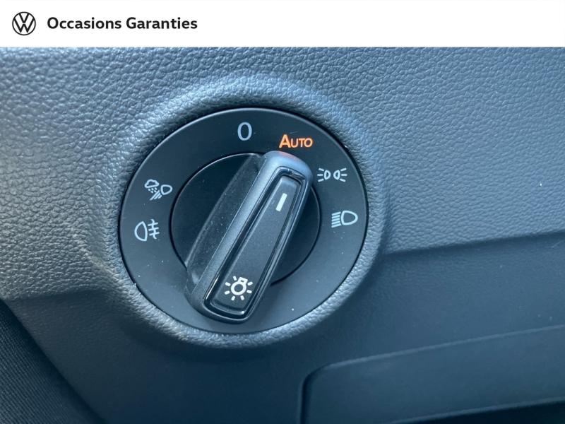 Voitures occasions VOLKSWAGEN T-ROC VW Edition Thionville