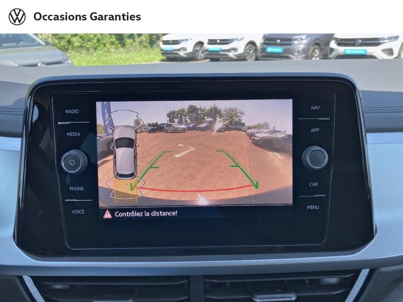 Voitures occasions VOLKSWAGEN T-ROC VW Edition Thionville