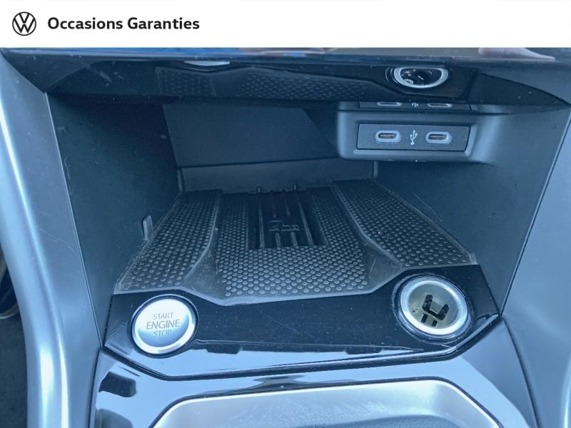 Voitures occasions VOLKSWAGEN T-ROC VW Edition Thionville