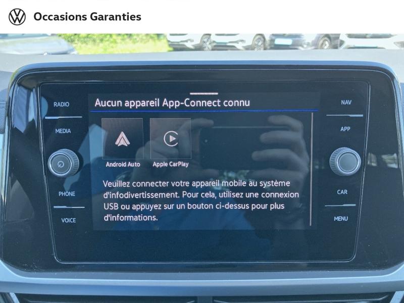 Voitures occasions VOLKSWAGEN T-ROC VW Edition Thionville