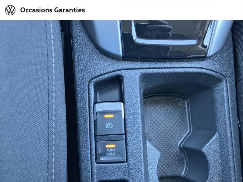 Voitures occasions VOLKSWAGEN T-ROC VW Edition Thionville