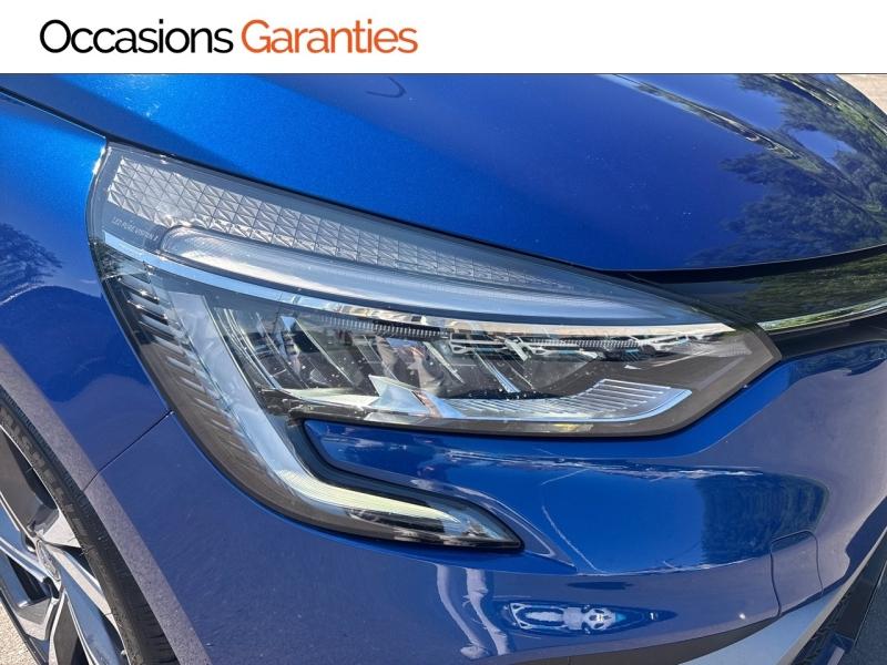 Voitures occasions RENAULT CLIO RS Line Thionville