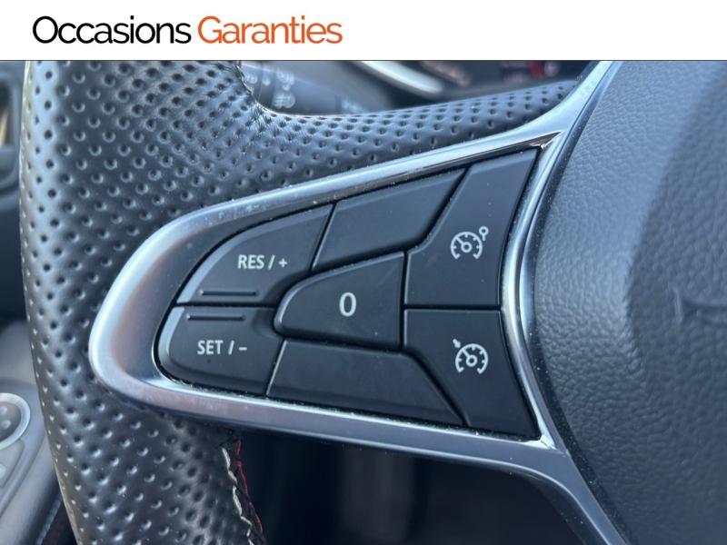Voitures occasions RENAULT CLIO RS Line Thionville