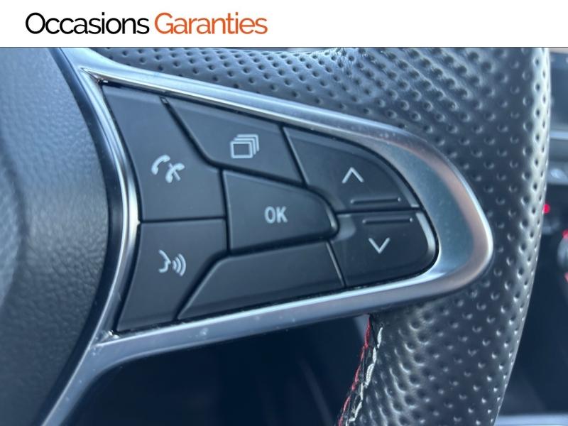 Voitures occasions RENAULT CLIO RS Line Thionville
