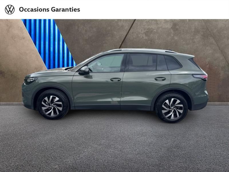 Voitures occasions VOLKSWAGEN TIGUAN VW Edition Thionville