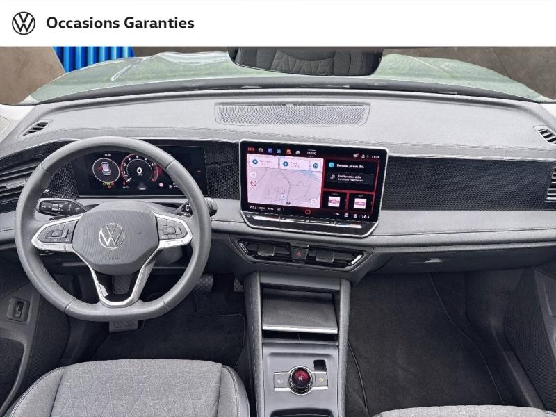 Voitures occasions VOLKSWAGEN TIGUAN VW Edition Thionville