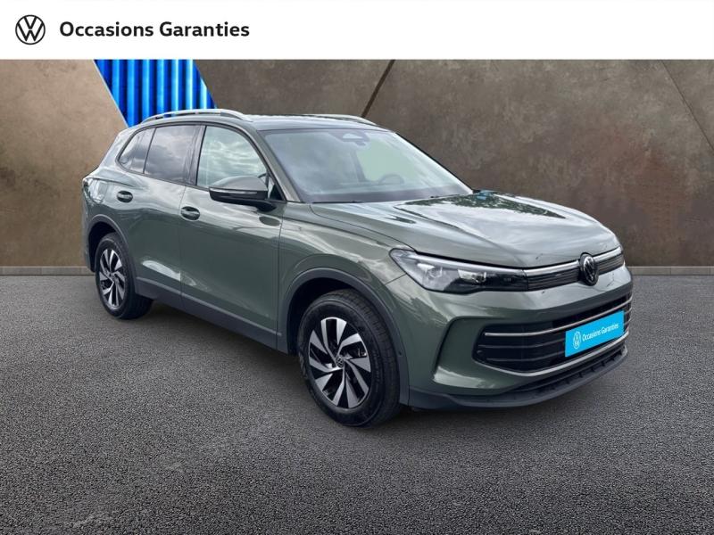 Voitures occasions VOLKSWAGEN TIGUAN VW Edition Thionville