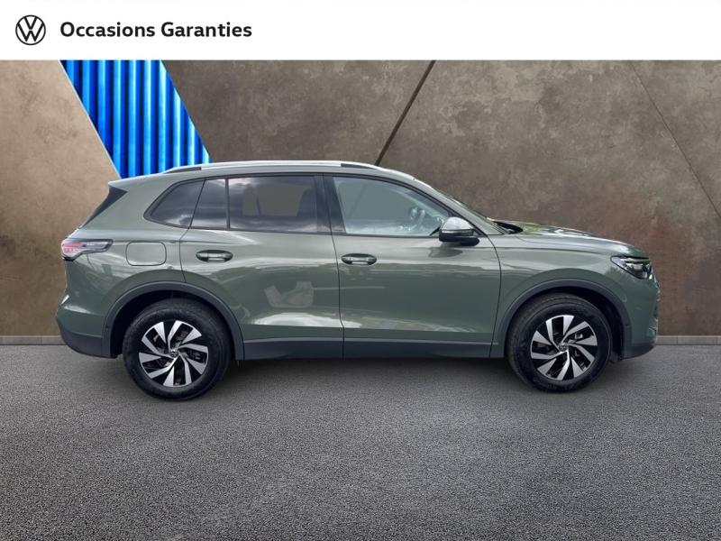 Voitures occasions VOLKSWAGEN TIGUAN VW Edition Thionville