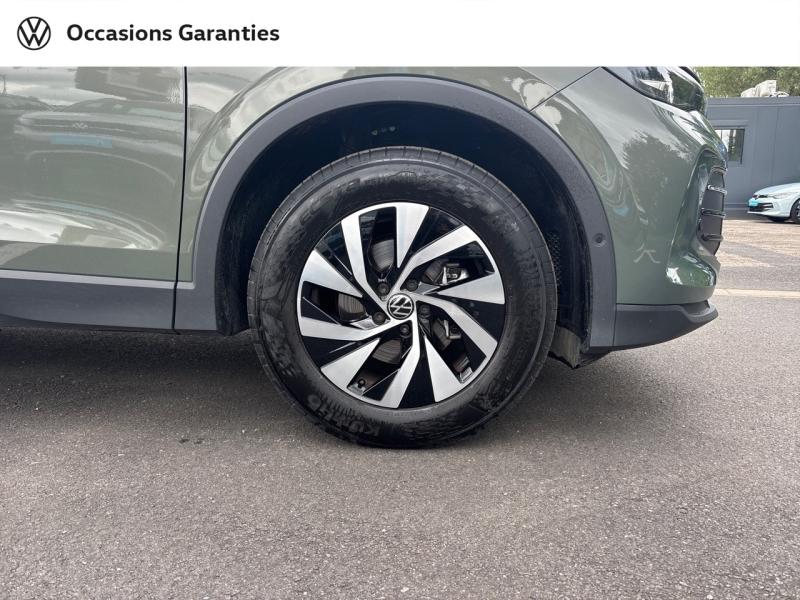 Voitures occasions VOLKSWAGEN TIGUAN VW Edition Thionville
