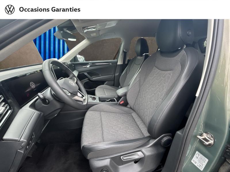 Voitures occasions VOLKSWAGEN TIGUAN VW Edition Thionville