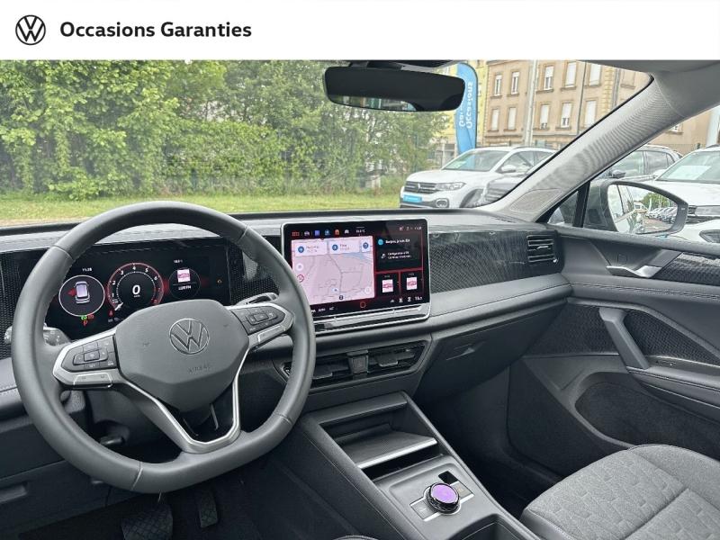 Voitures occasions VOLKSWAGEN TIGUAN VW Edition Thionville