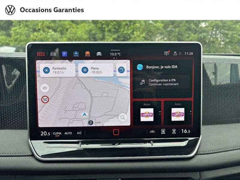 Voitures occasions VOLKSWAGEN TIGUAN VW Edition Thionville