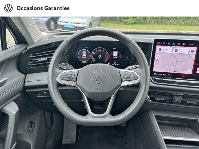 Voitures occasions VOLKSWAGEN TIGUAN VW Edition Thionville