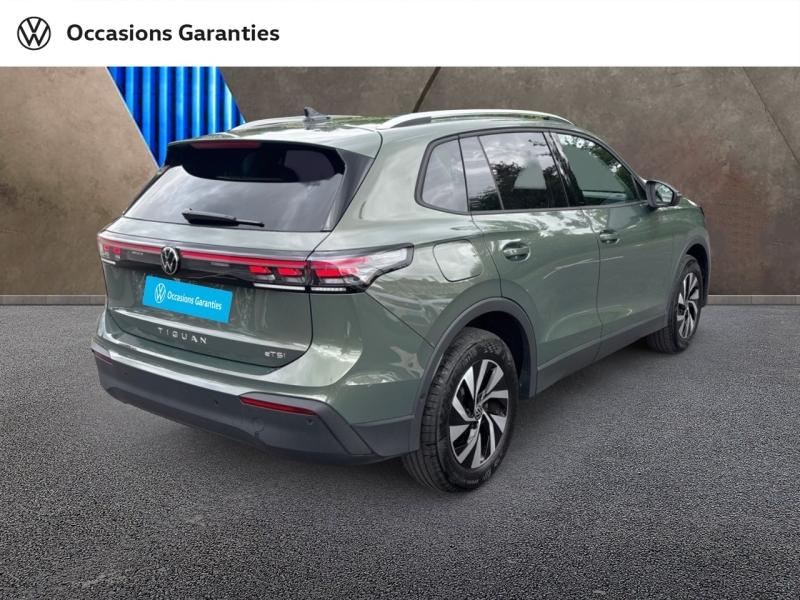 Voitures occasions VOLKSWAGEN TIGUAN VW Edition Thionville