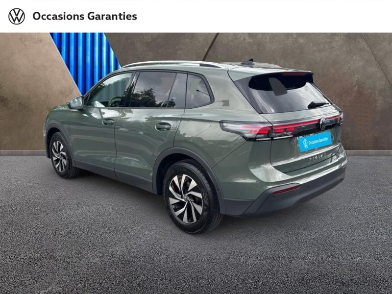 Voitures occasions VOLKSWAGEN TIGUAN VW Edition Thionville