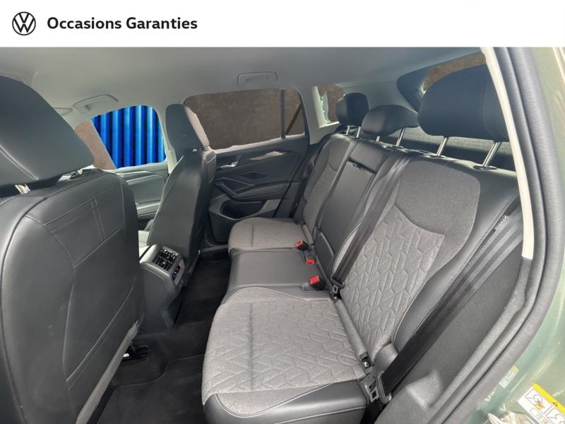 Voitures occasions VOLKSWAGEN TIGUAN VW Edition Thionville