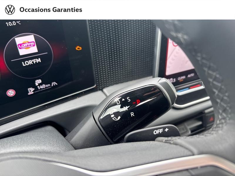 Voitures occasions VOLKSWAGEN TIGUAN VW Edition Thionville