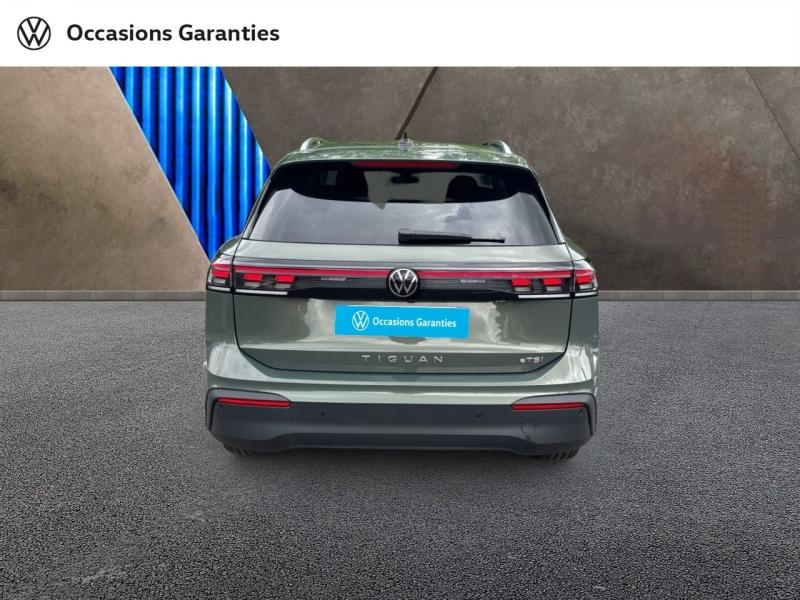 Voitures occasions VOLKSWAGEN TIGUAN VW Edition Thionville