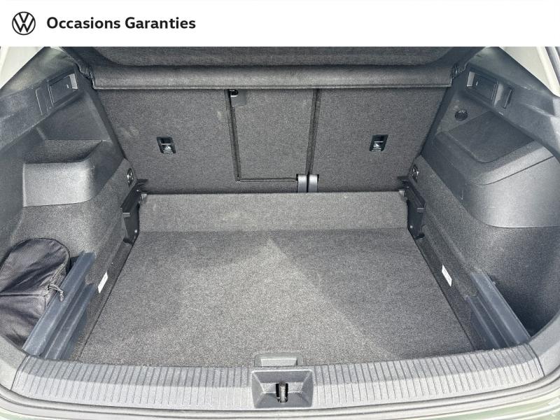 Voitures occasions VOLKSWAGEN TIGUAN VW Edition Thionville