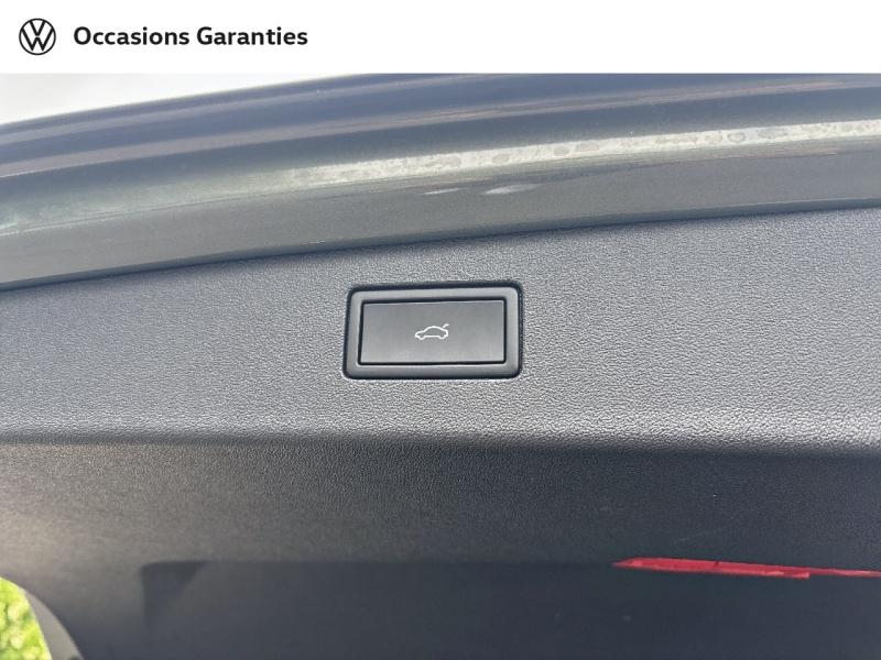 Voitures occasions VOLKSWAGEN TIGUAN VW Edition Thionville