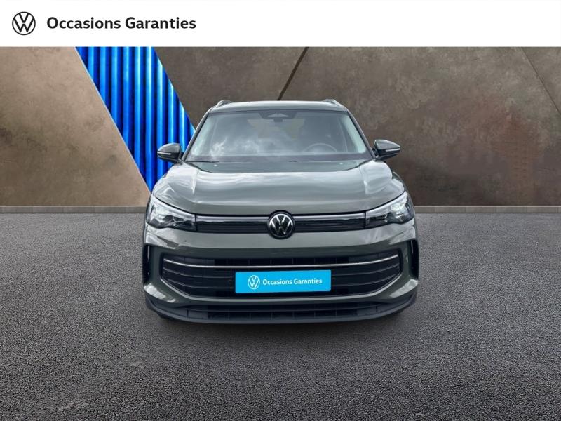 Voitures occasions VOLKSWAGEN TIGUAN VW Edition Thionville