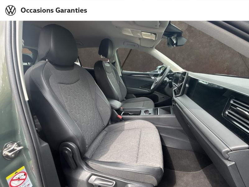 Voitures occasions VOLKSWAGEN TIGUAN VW Edition Thionville