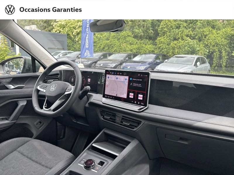 Voitures occasions VOLKSWAGEN TIGUAN VW Edition Thionville