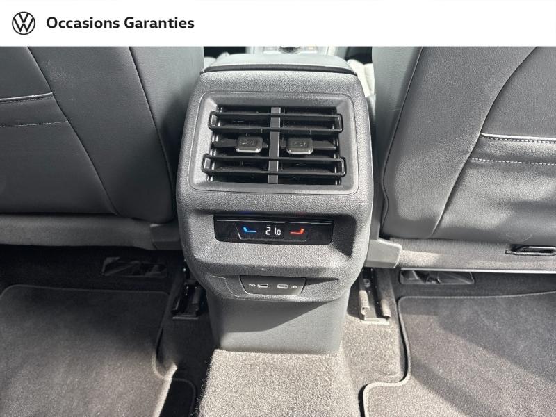 Voitures occasions VOLKSWAGEN TIGUAN VW Edition Thionville