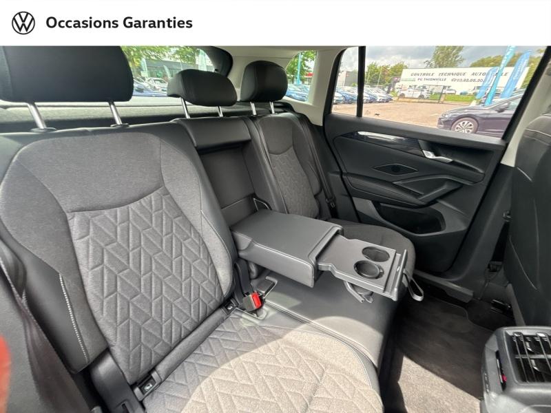 Voitures occasions VOLKSWAGEN TIGUAN VW Edition Thionville