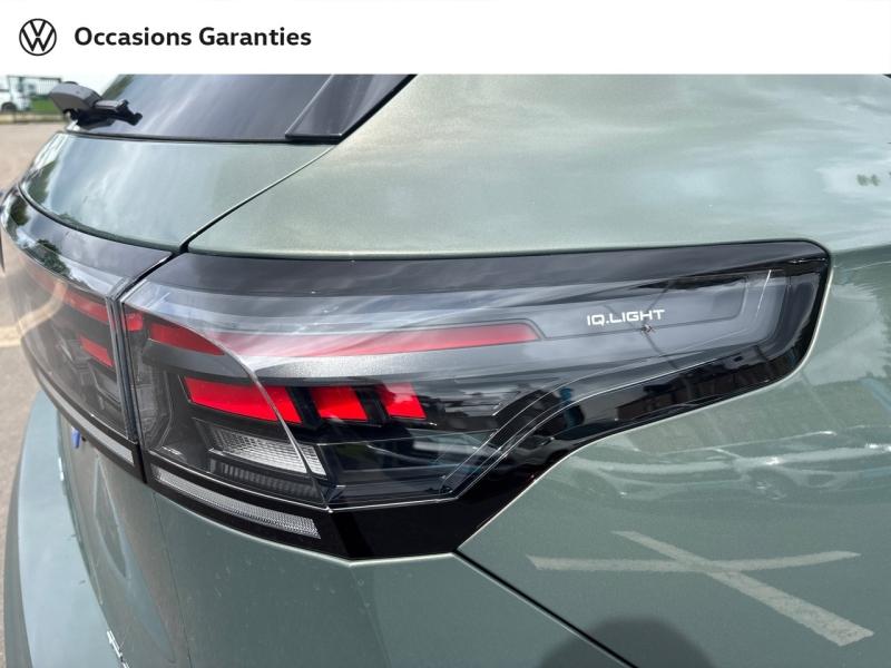 Voitures occasions VOLKSWAGEN TIGUAN VW Edition Thionville