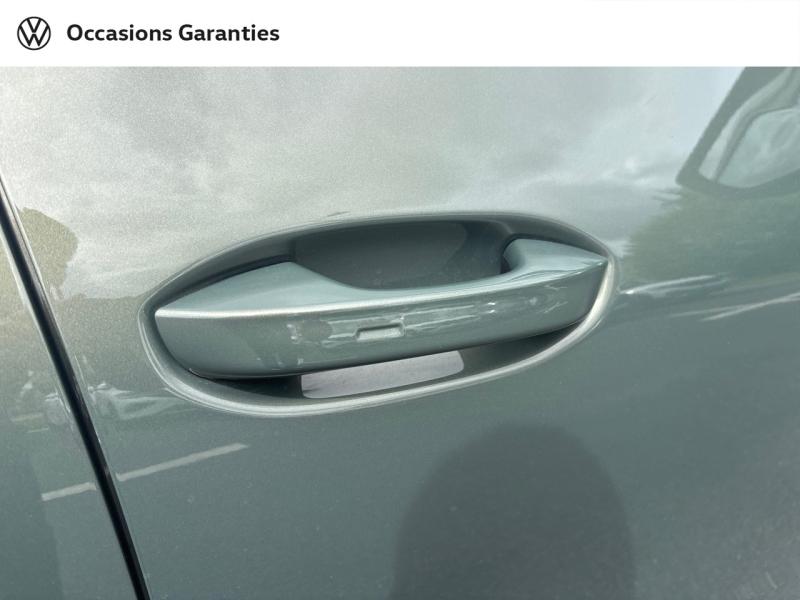 Voitures occasions VOLKSWAGEN TIGUAN VW Edition Thionville