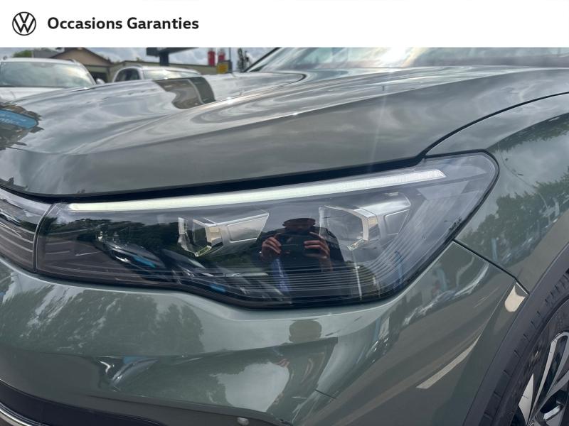 Voitures occasions VOLKSWAGEN TIGUAN VW Edition Thionville