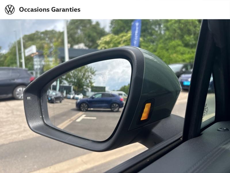 Voitures occasions VOLKSWAGEN TIGUAN VW Edition Thionville