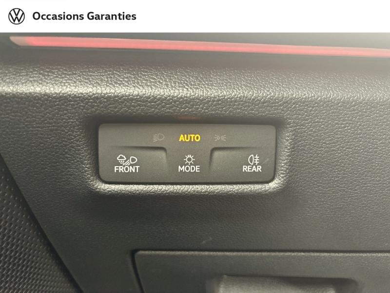 Voitures occasions VOLKSWAGEN TIGUAN VW Edition Thionville