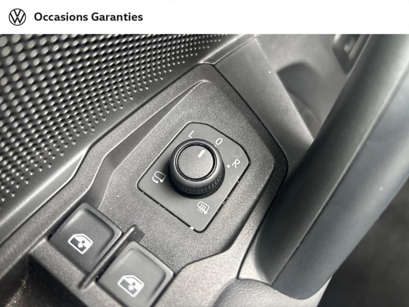 Voitures occasions VOLKSWAGEN TIGUAN VW Edition Thionville