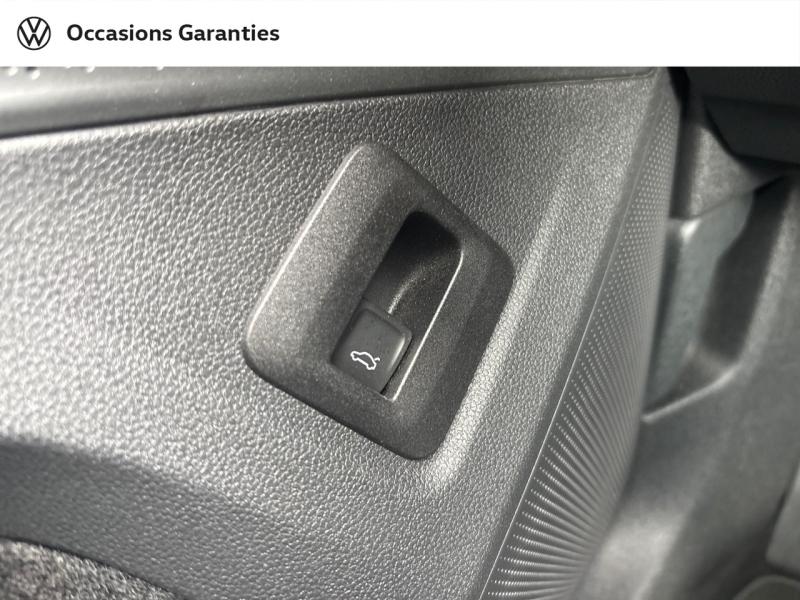 Voitures occasions VOLKSWAGEN TIGUAN VW Edition Thionville